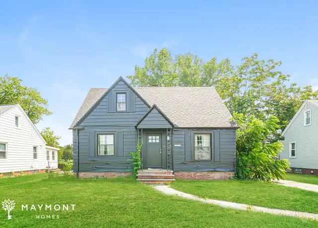 Property at 3083 Joslyn Rd, Cleveland, OH, 44111, 4 beds, 2 baths, [object Object]