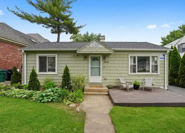 Property at 9868 W 145th St, Orland Park, IL, 60462, 3 beds, 1 bath, [object Object]