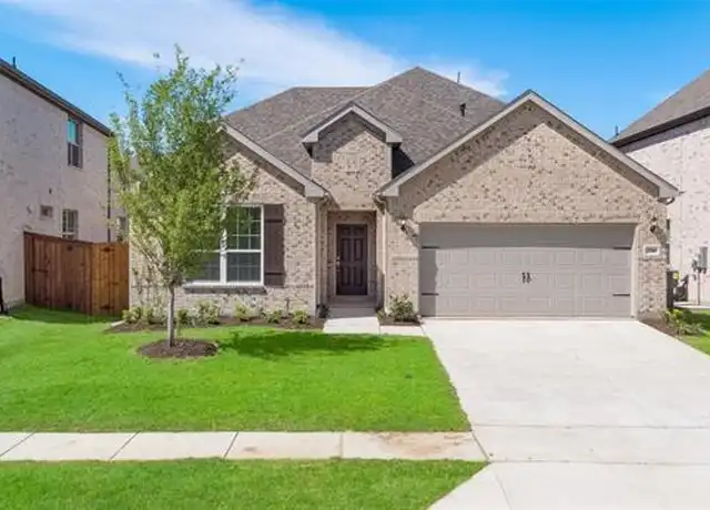 Property at 3116 Euclid Way, McKinney, TX, 75071, 4 beds, 3 baths, [object Object]