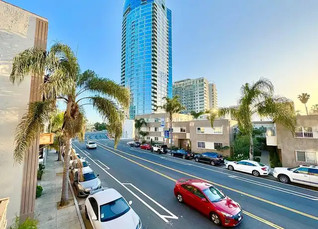 Property at 44 Alamitos Ave, Long Beach, CA, 90802, 1 bed, 1 bath, [object Object]