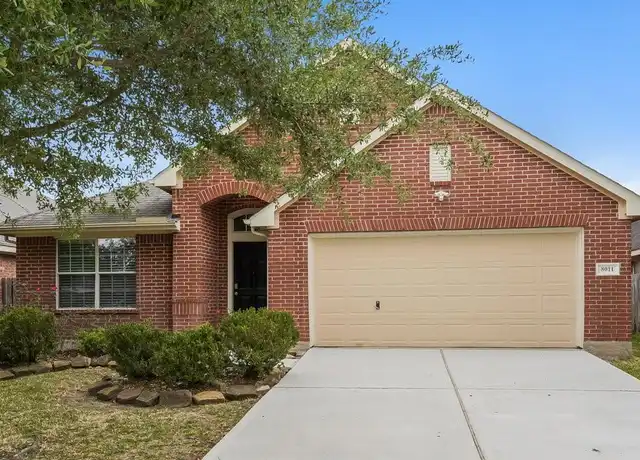 Property at 8011 Thorncroft Manor Ln, Richmond, TX, 77407, 3 beds, 2 baths, [object Object]