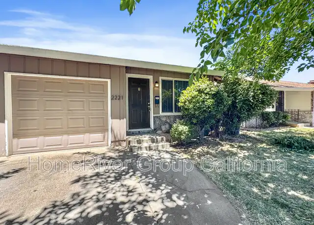 Property at 2221 Roselee Way, Sacramento, CA, 95825, 2 beds, 1 bath, [object Object]