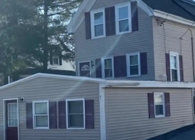 Property at 91 South St Unit 1F, Quincy, MA, 02169, 1 bed, 1 bath, [object Object]