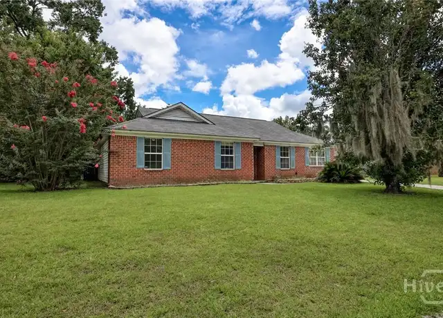 Property at 110 Laurelwood Dr, Savannah, GA, 31419, 4 beds, 2 baths, [object Object]