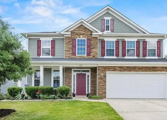 Property at 832 Williford Run Dr, Grovetown, GA, 30813, 4 beds, 2.5 baths, [object Object]