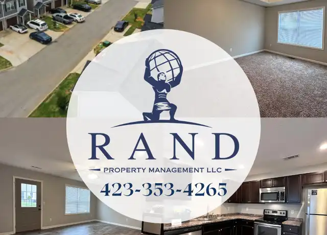 Property at 412 N Bellwood Rd Unit 4225-1, Morristown, TN, 37814, 3 beds, 2.5 baths, [object Object]