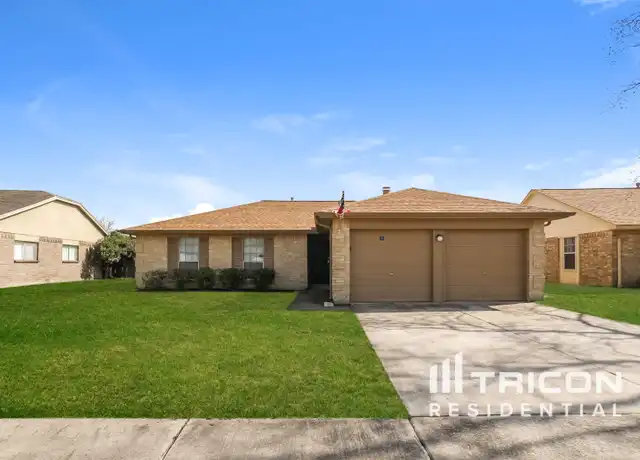 Property at 3415 Sandbrook Dr, Houston, TX, 77066, 3 beds, 2 baths, [object Object]