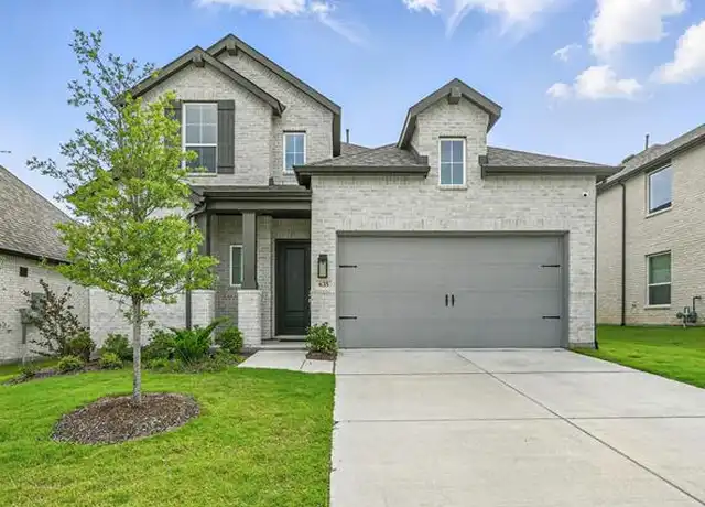 Property at 635 Brockwell Bnd, Forney, TX, 75126, 4 beds, 3 baths, [object Object]