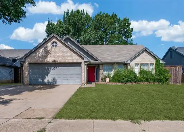 Property at 4204 Glen Hollow Cir, Arlington, TX, 76016, 3 beds, 2 baths, [object Object]