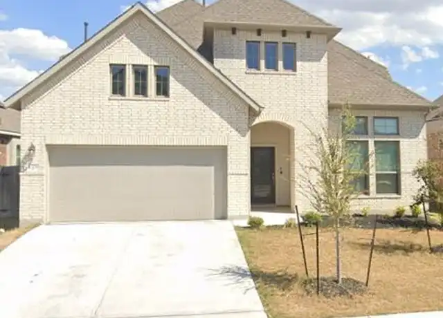 Property at 4308 Trey Edsel Dr, Pflugerville, TX, 78660, 4 beds, 3 baths, [object Object]