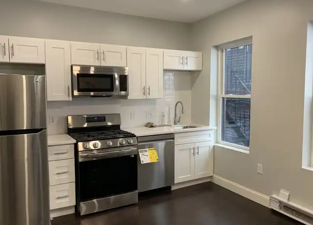 Property at 51 Charter St Unit 3, Boston, MA, 02113, 1 bed, 1 bath, [object Object]
