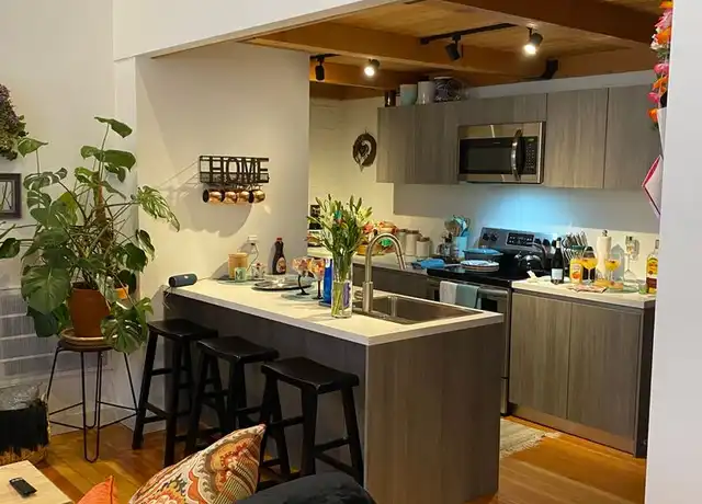 Property at 50 Sprague St Unit 108, Providence, RI, 02907, 1 bed, 1 bath, [object Object]