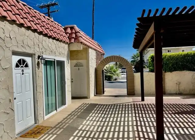 Property at 36953 Bankside Dr Unit 8, Cathedral City, CA, 92234, 1 bed, 1 bath, [object Object]