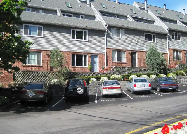 Property at 61 Grove St Unit E, Stamford, CT, 06901, 3 beds, 2.5 baths, [object Object]