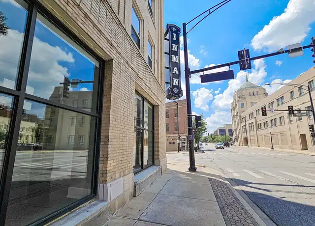 Property at The Inman by Royse + Brinkmeyer - 17 E University Ave, Champaign, IL, 61820, 0-2 beds, 1-2 bath, Contact for Price