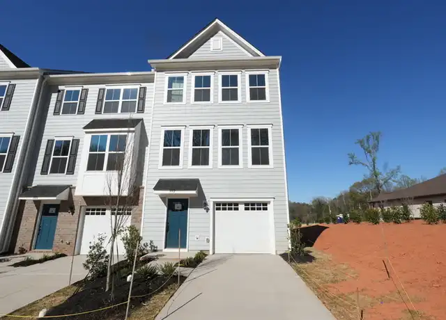Property at 3012 Arbor Ash St, Charlotte, NC, 28208, 4 beds, 3.5 baths, [object Object]