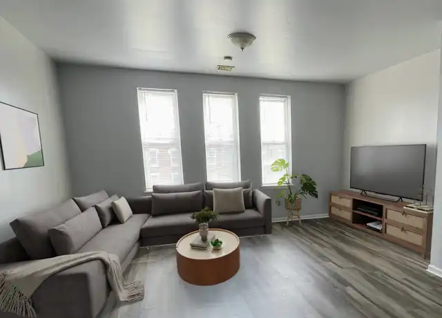 Property at 1305 W Allegheny Ave Unit 3, Philadelphia, PA, 19132, 2 beds, 1 bath, [object Object]