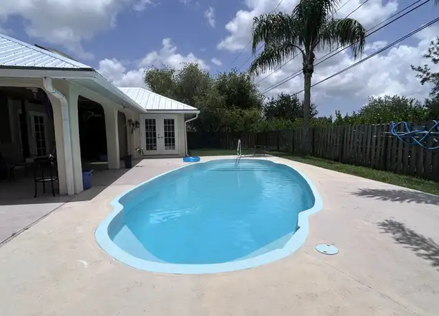 Property at 3013 SE Wake Rd, Port Saint Lucie, FL, 34984, 3 beds, 2 baths, [object Object]
