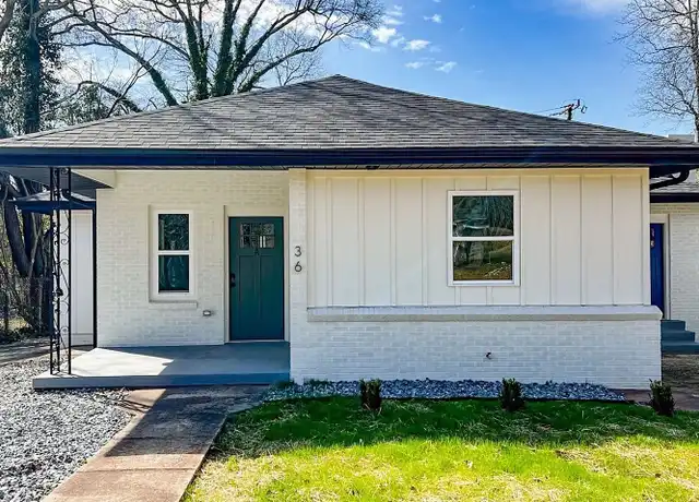 Property at 36 Saxon Hts Unit A, Spartanburg, SC, 29301, 3 beds, 2 baths, [object Object]