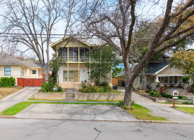 Property at 636 Patterson Ave Unit B, San Antonio, TX, 78209, 1 bed, 1 bath, [object Object]