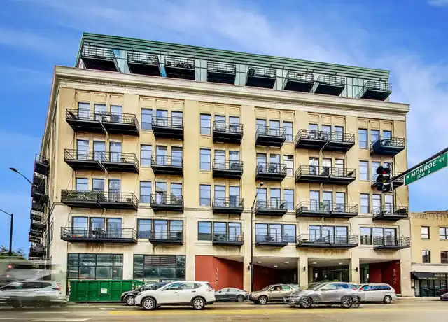 Property at 1645 W Ogden Ave #510, Chicago, IL, 60612, 2 beds, 2 baths, [object Object]