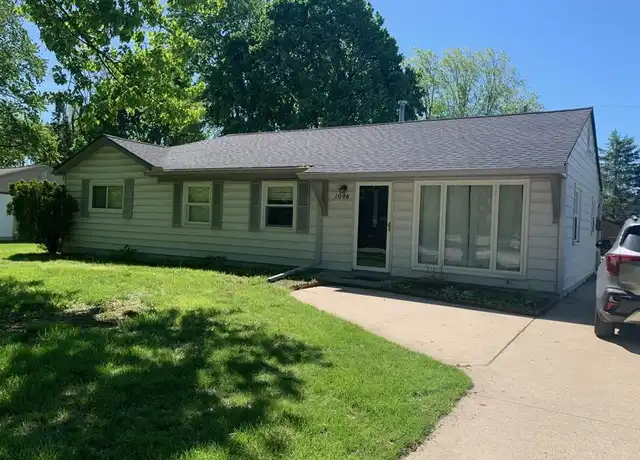 Property at 1096 Truwood Dr, Rochester Hills, MI, 48307, 4 beds, 1 bath, [object Object]