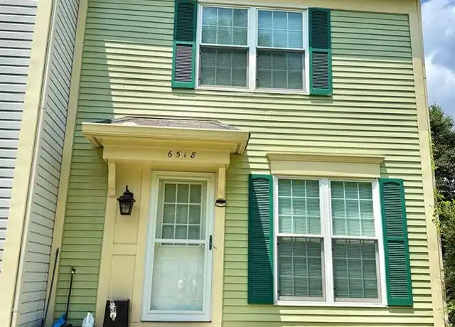 Property at 6518 Morning Glen Ct Unit 1, Alexandria, VA, 22315, 2 beds, 1.5 baths, [object Object]