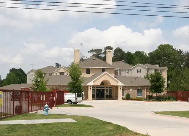 Property at Knightsbridge Senior Apartments - 3455 FM 1960 Rd W, Humble, TX, 77338, 2 beds, 2 baths, [object Object]