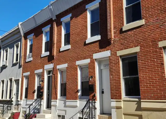 Property at 1247 S Newkirk St, Philadelphia, PA, 19146, 2 beds, 1.5 baths, [object Object]