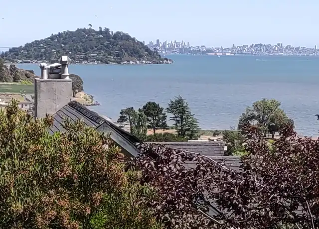 Property at 44 Reed Ranch Rd, Belvedere Tiburon, CA, 94920, 2 beds, 1 bath, [object Object]
