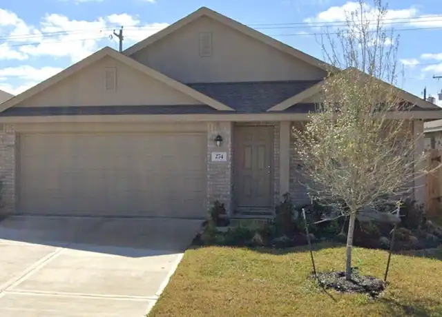 Property at 274 Bennett Loop, Angleton, TX, 77515, 0 beds, 1 bath, [object Object]