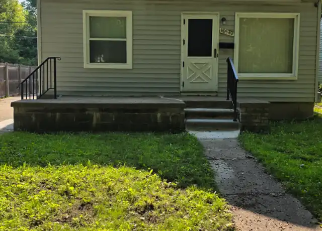 Property at 18540 Fielding St, Detroit, MI, 48219, 3 beds, 1 bath, [object Object]