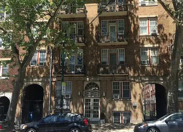 Property at 4205 Chester Ave, Philadelphia, PA, 19104, 1 bed, 1 bath, [object Object]