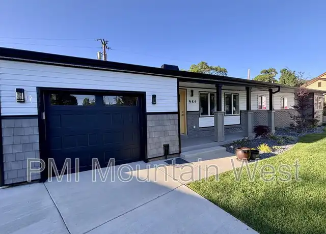 Property at 985 Horsley Cir Unit B, Bountiful, UT, 84010, 1 bed, 1 bath, [object Object]