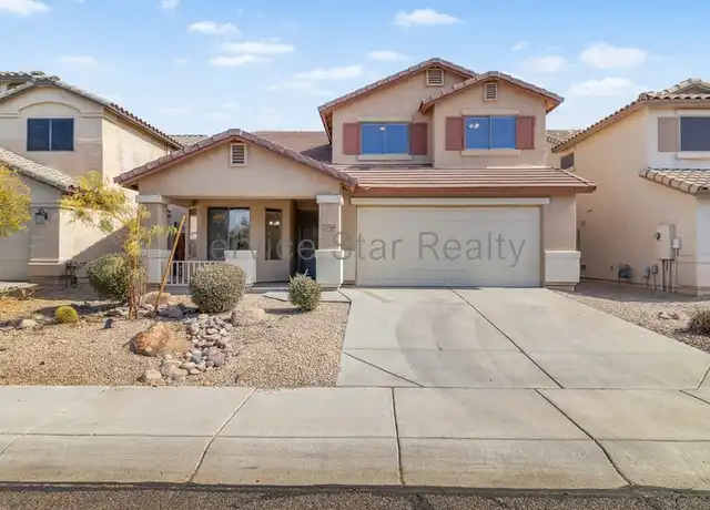 Property at 27709 N 23rd Dr, Phoenix, AZ, 85085, 4 beds, 2.5 baths, [object Object]