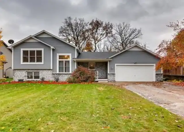 Property at 2068 142nd Ave NW, Andover, MN, 55304, 5 beds, 2 baths, [object Object]