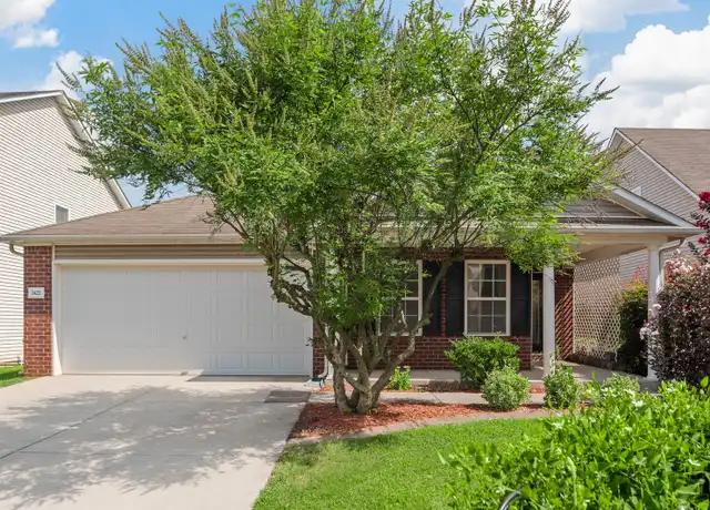 Property at 3422 Almar Knot Dr, Murfreesboro, TN, 37128, 3 beds, 2 baths, [object Object]