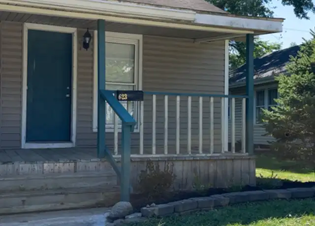 Property at 623 Cherry St, Noblesville, IN, 46060, 1 bed, 1 bath, [object Object]