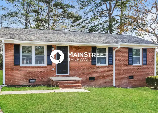 Property at 2926 Springdale Ave, Kannapolis, NC, 28081, 3 beds, 1 bath, [object Object]
