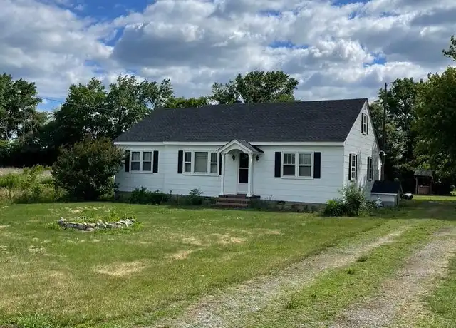 Property at 6413 Reliance Rd, Federalsburg, MD, 21632, 3 beds, 1 bath, [object Object]