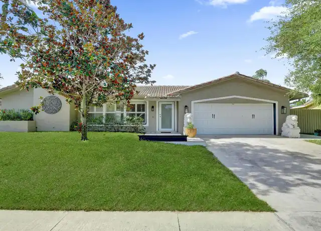 Property at 2382 NW 31st St, Boca Raton, FL, 33431, 3 beds, 2 baths, [object Object]