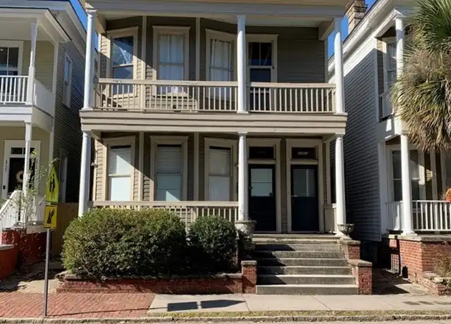 Property at 1723 Whitaker St, Savannah, GA, 31401, 3 beds, 1.5 baths, [object Object]