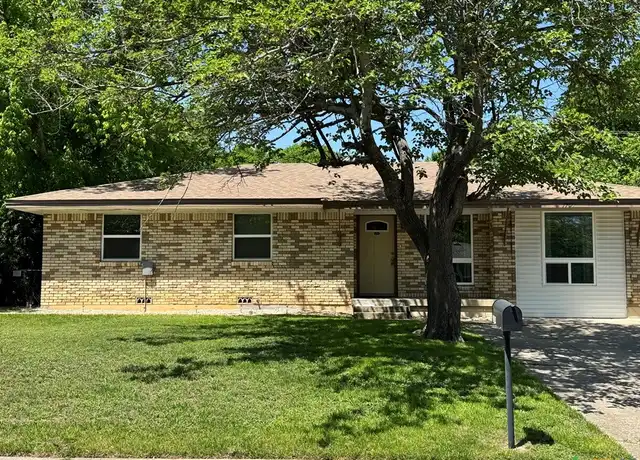 Property at 1704 Harley Dr, Harker Heights, TX, 76548, 4 beds, 2 baths, [object Object]