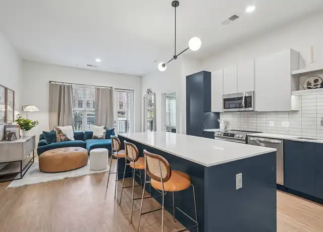 Property at Vera at Savona Mill - 500 S Turner Ave, Charlotte, NC, 28208, 0-1 beds, 1 bath, [object Object]