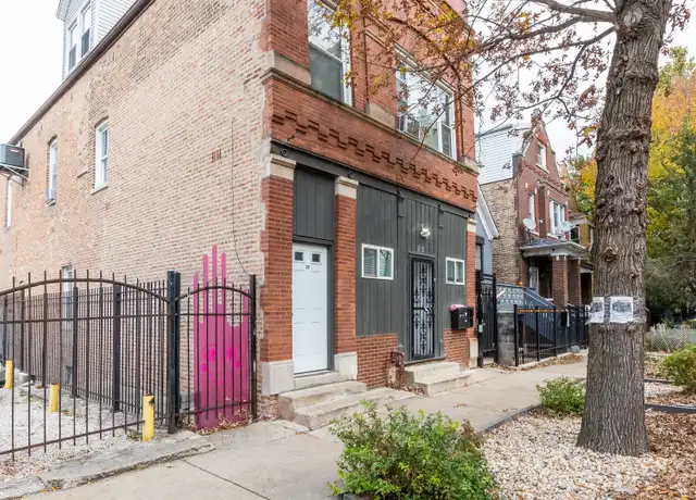 Property at 2652 W 23rd Pl Unit 1R, Chicago, IL, 60608, 2 beds, 1 bath, [object Object]