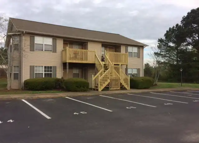 Property at 7030 Alexandria-Jacksonville Hwy Unit 31, Jacksonville, AL, 36265, 2 beds, 2 baths, [object Object]