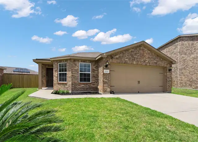 Property at 12221 Seacrest Ln, La Marque, TX, 77568, 4 beds, 2 baths, [object Object]