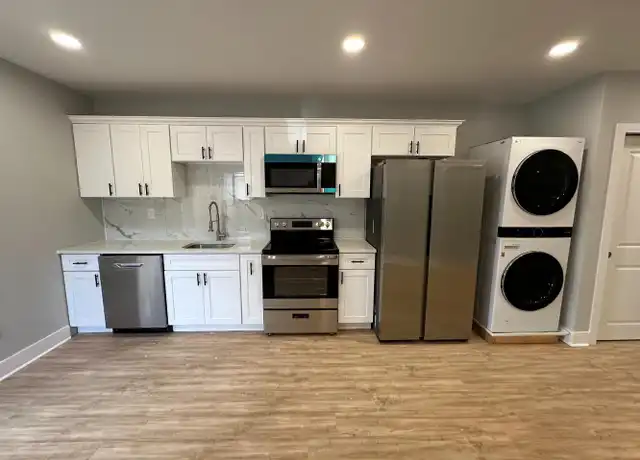 Property at 1713 S 22nd St Unit 3F, Philadelphia, PA, 19145, 2 beds, 1 bath, [object Object]