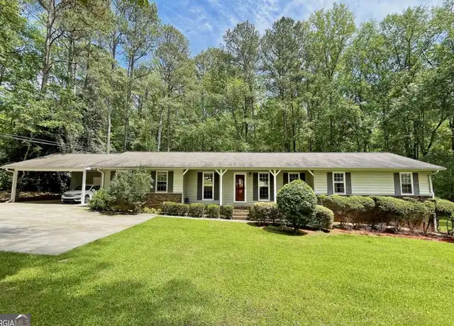 Property at 641 Hood Rd, Stockbridge, GA, 30281, 3 beds, 2 baths, [object Object]