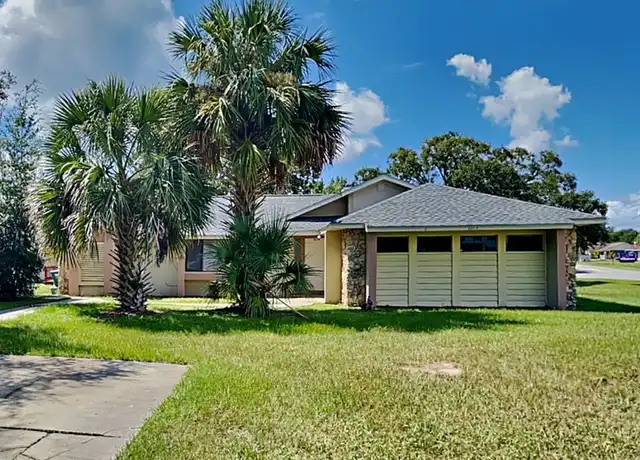 Property at 101 Landmark St Unit A, Deltona, FL, 32725, 3 beds, 2 baths, [object Object]